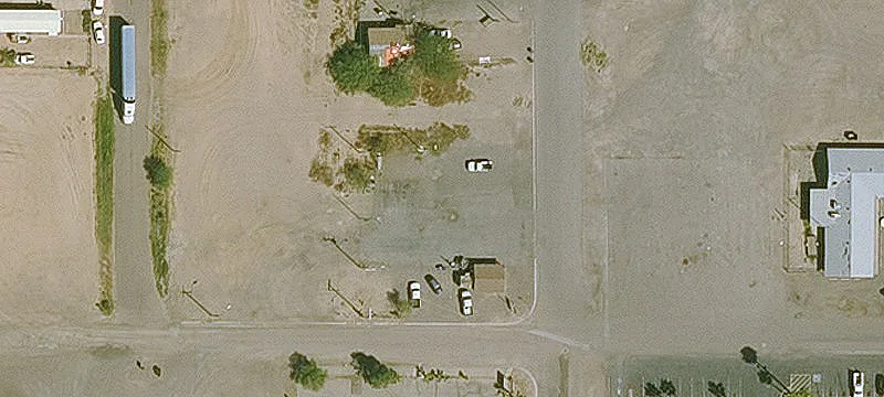 3210 Chesley Rd
