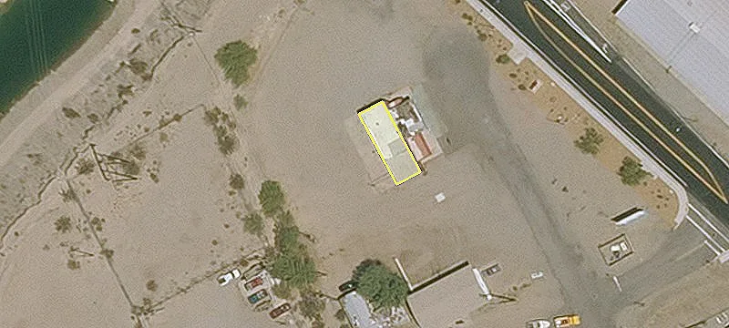 100 Kofa Ave