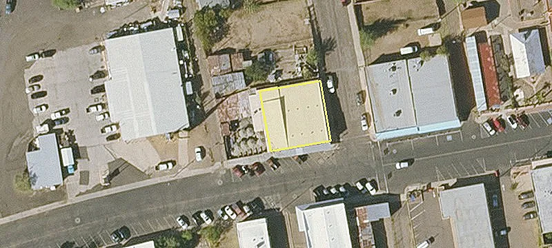 402 Main St