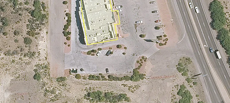 1897 Pueblo Rdg Rd