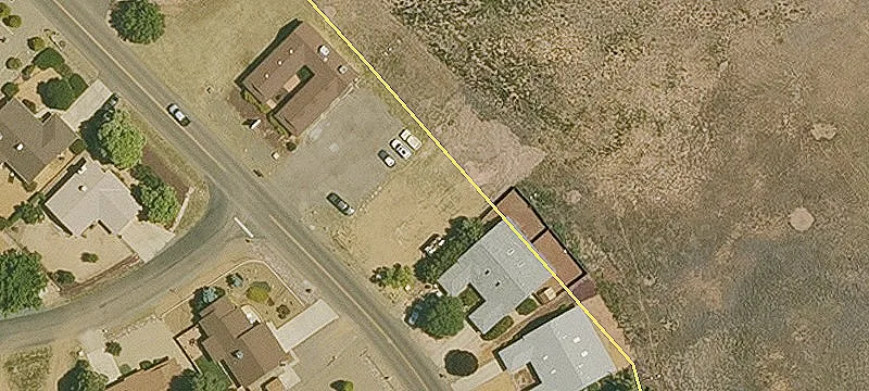 1095 Old Chisholm Trl