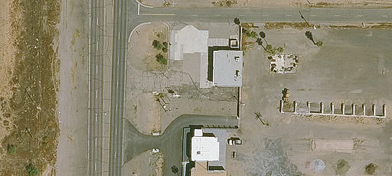 2246 Pinal Ave