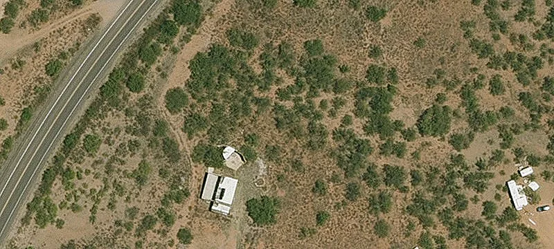 16725 Arivaca Rd