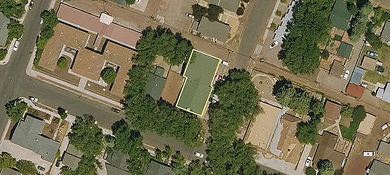 502 Cherry Ave
