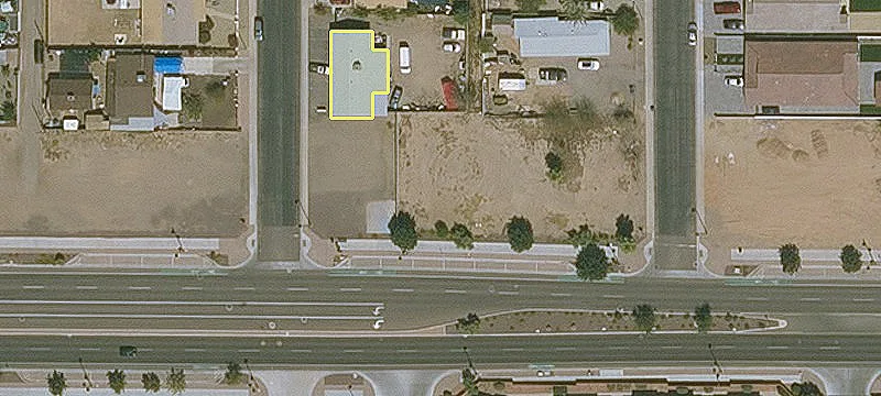 12212 Thunderbird Rd