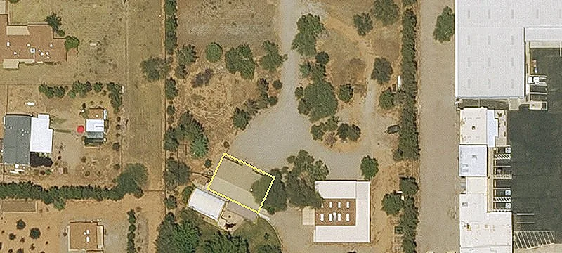 3828 Keeling Rd