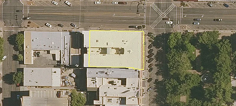 100 Montezuma St