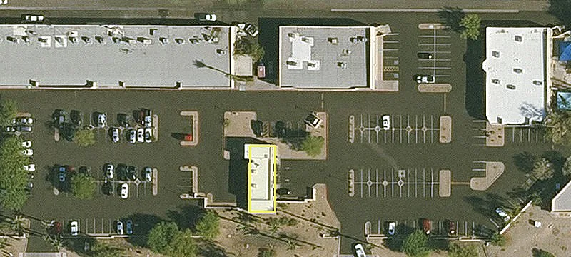 7200 Chandler Blvd