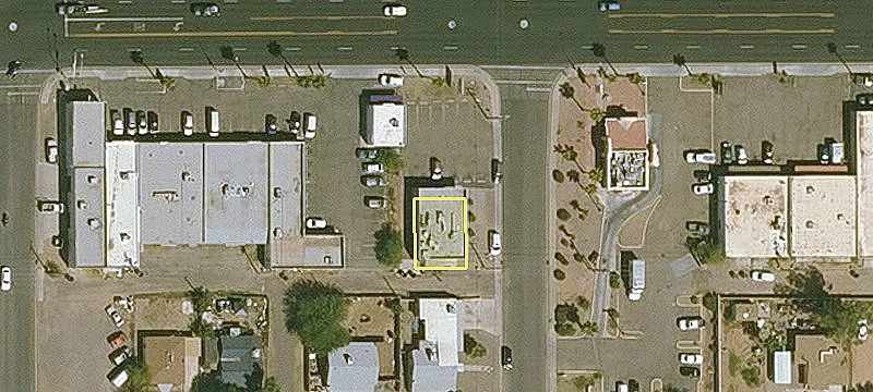 519 Florence Blvd