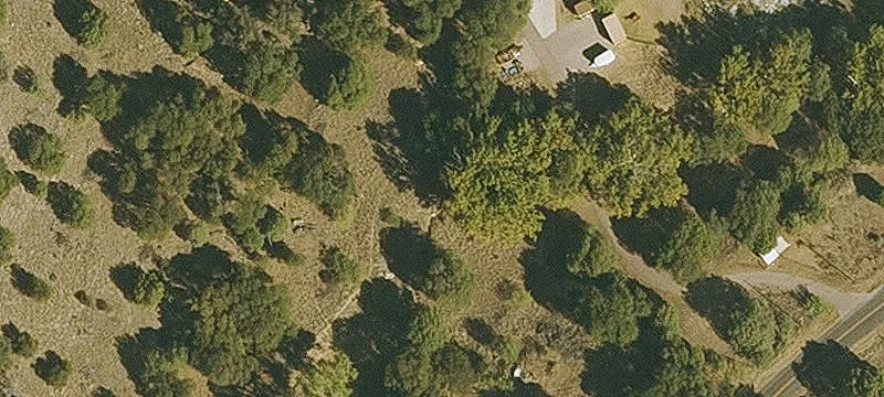 185 Ramsey Cyn Rd