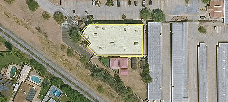 321 Elliot Rd