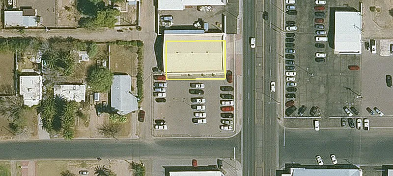 246 Arizona Blvd