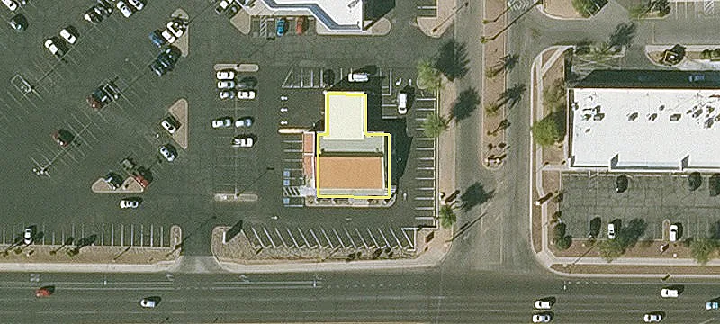7199 Tanque Verde Rd