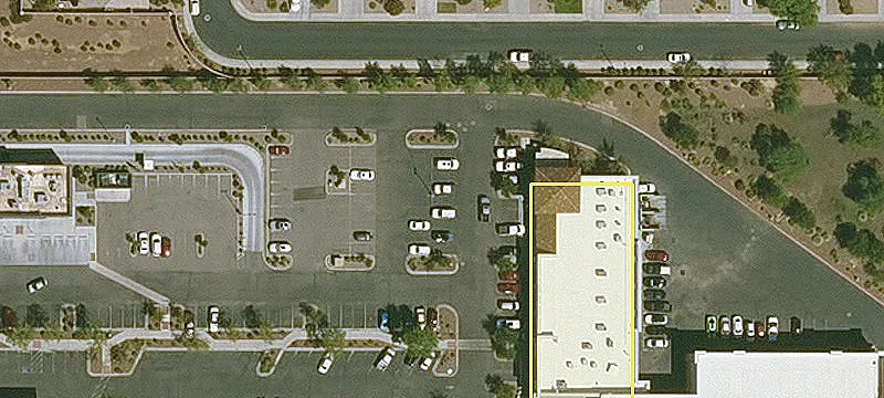2876 Pinal Ave