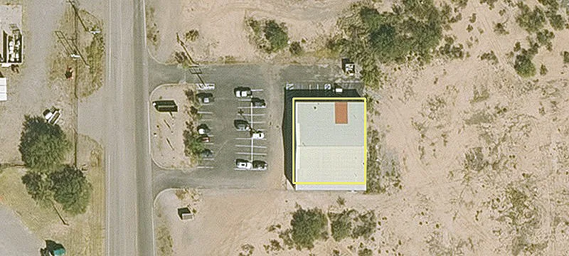 496 Ocotillo Rd