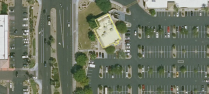2805 Alma School Rd