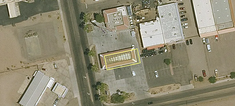 1040 Acoma S Blvd