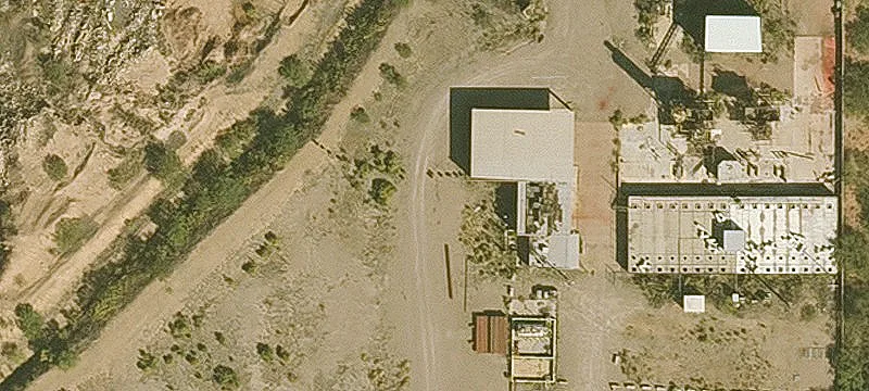 5601 Hwy 90