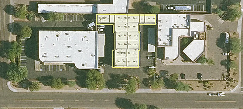 7652 Greenway Rd Ste, Unit 101