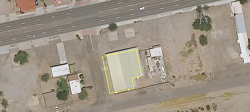 121 Pima St