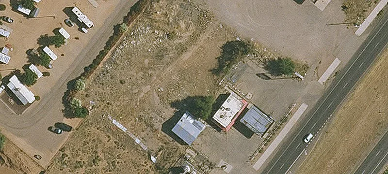 3595 Andy Devine Ave
