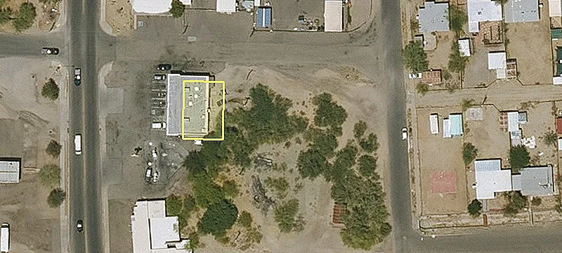 527 Sahuaro St