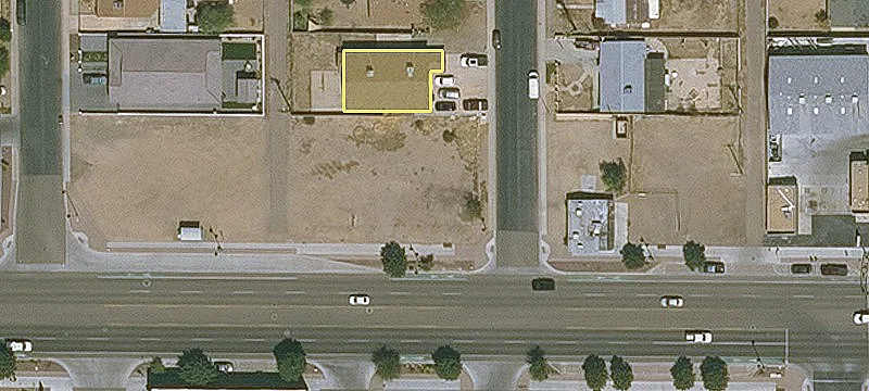 12018 Thunderbird Rd
