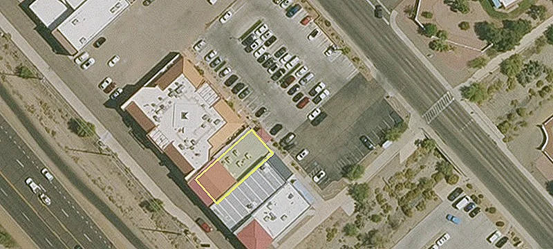 309 Lk Havasu S Ave