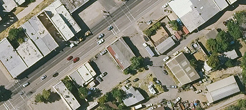 401 Live Oak St