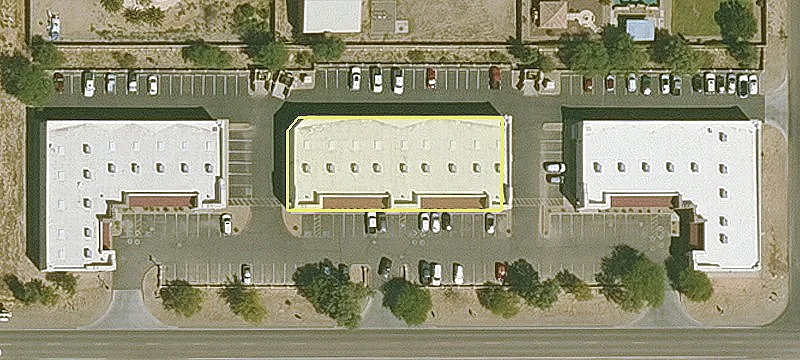 18530 San Tan Blvd