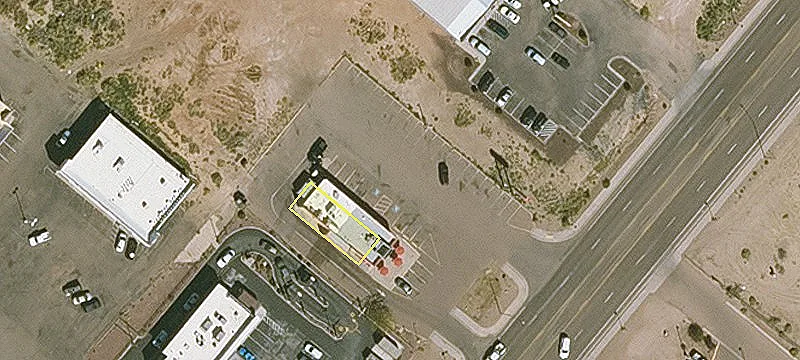1635 Navajo Blvd