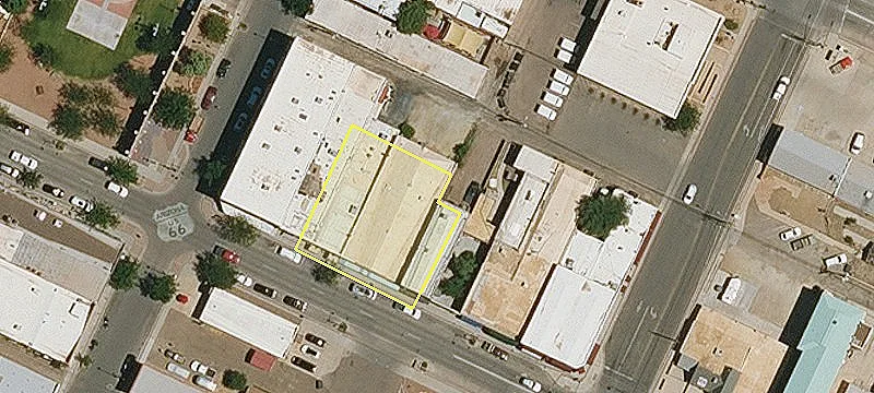 112 2nd St