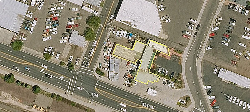 302 Rte 66