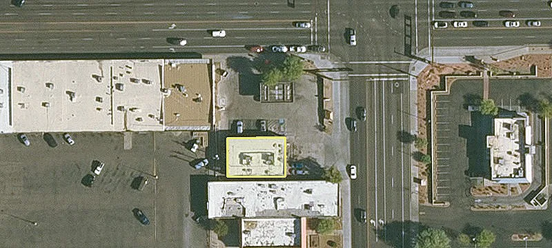 15 Southern Ave