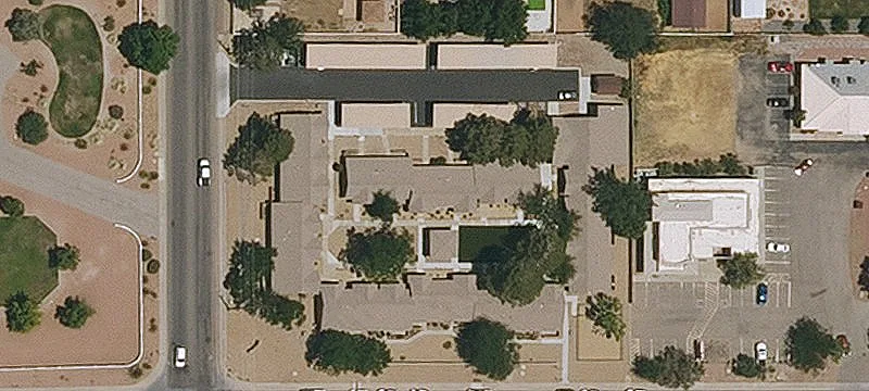 3700 Western Ave
