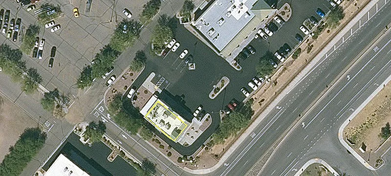 18700 Old Nogales Hwy