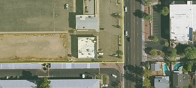 3420 Ml Ave