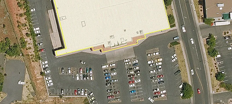201 Switzer Cyn Dr