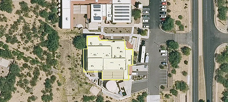 17750 La Canada Dr
