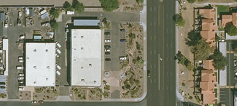 3434 Arizona Ave