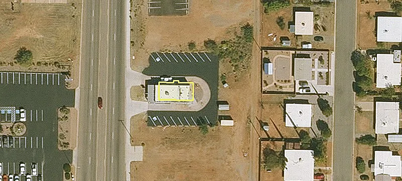 202 Huachuca Blvd