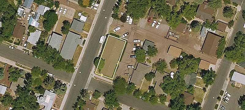 528 Aspen Ave