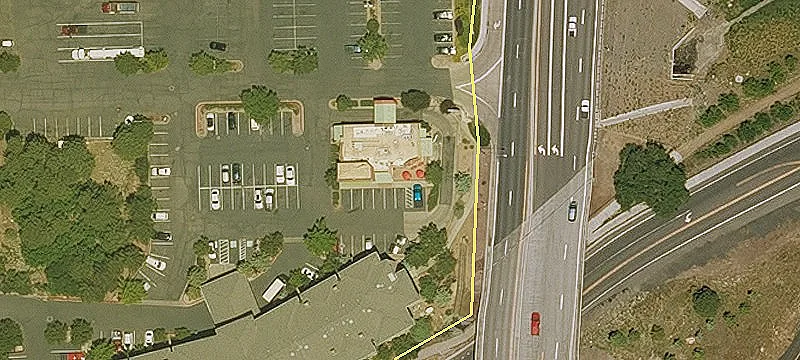 2201 Milton Rd