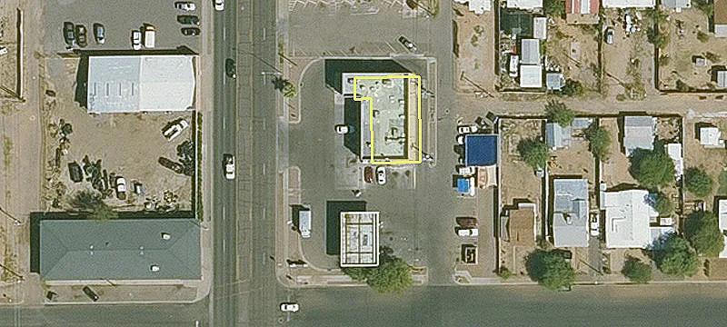 Coolidge, AZ 85128