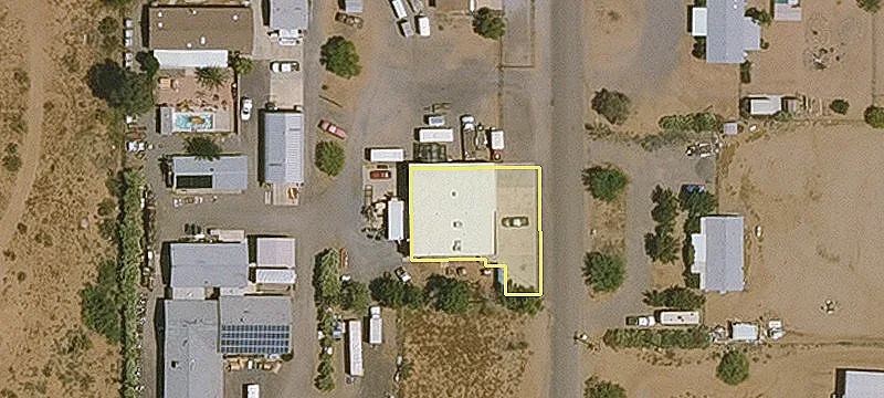 3311 Mayer Rd