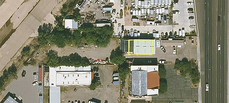 3302 Palo Verde Rd