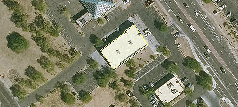 525 Hunt Hwy