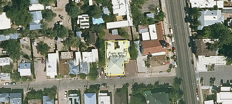 29 Kennedy St