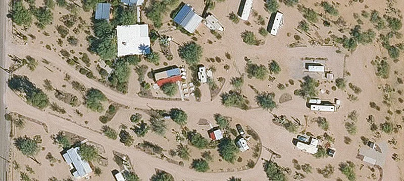 7765 Palo Verde Rd