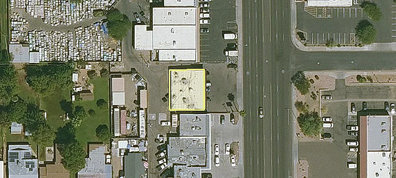 774 Arizona Ave